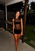Jorja Walsh